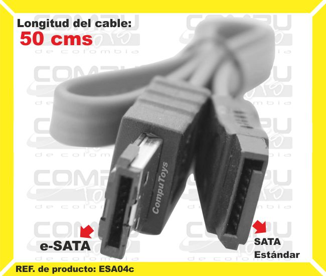 COMPUTOYS Ref: ESA04C