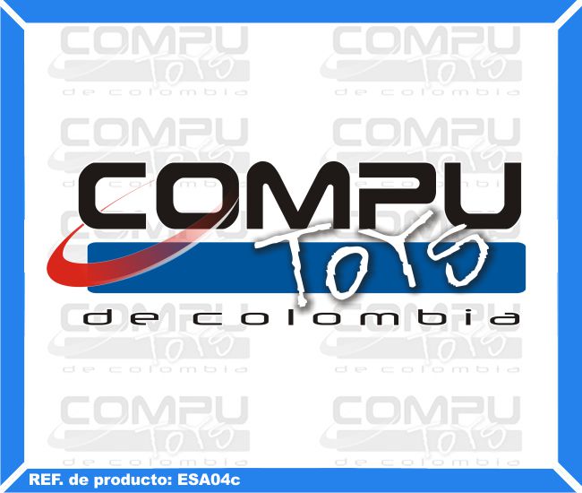Bus de datos SATA a e-SATA 30 centímetros. COMPUTOYS Ref: ESA04C