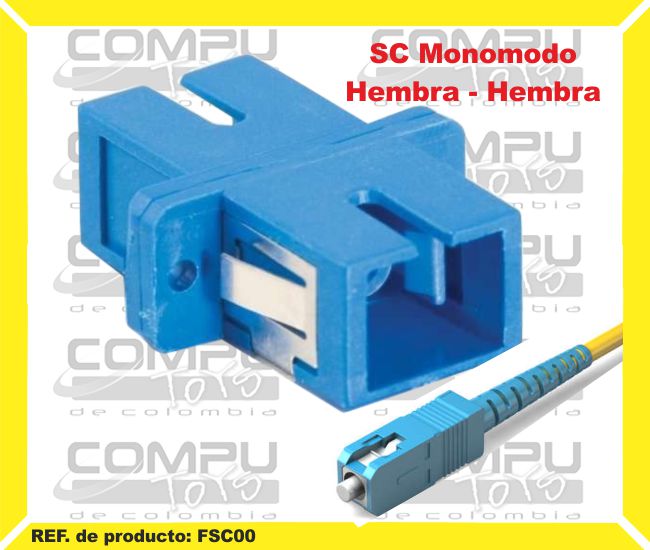 COMPUTOYS Ref: FSC00