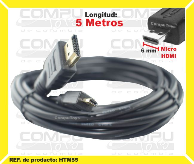 COMPUTOYS Ref: HTM55