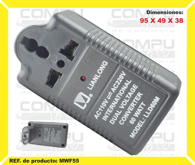COMPUTOYS Ref: MWF55