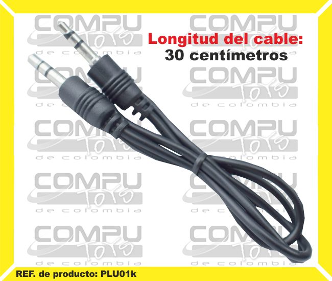 COMPUTOYS Ref: PLU01K