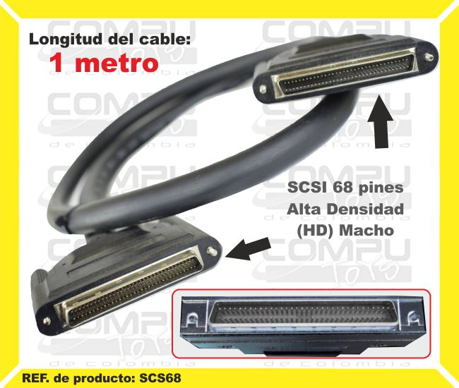 COMPUTOYS Ref: scs68