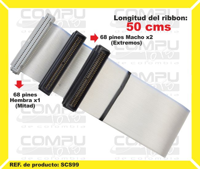 COMPUTOYS Ref: scs99