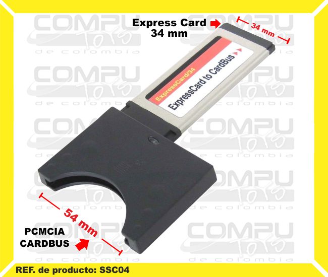 COMPUTOYS Ref: SSC04