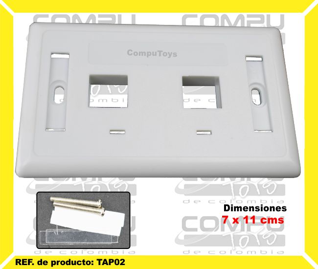 COMPUTOYS Ref: TAP02