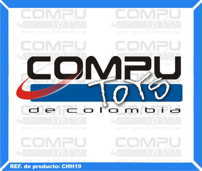 Conector HDMI Macho para soldar con carcaza. COMPUTOYS Ref: chh19