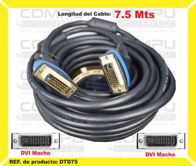 COMPUTOYS Ref: dtd75