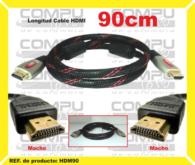 COMPUTOYS Ref: hdm90