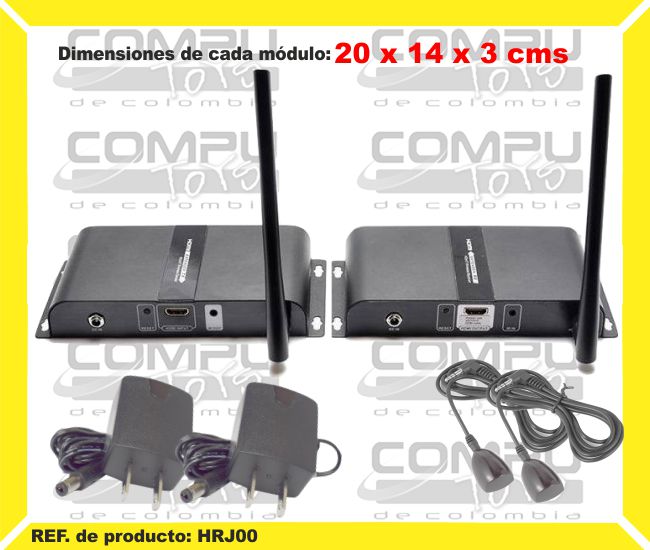 COMPUTOYS Ref: Hrj00